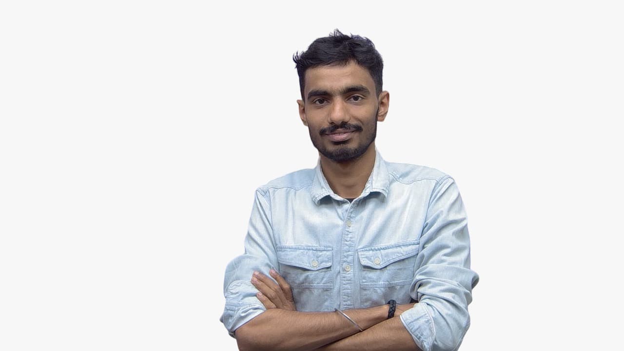 Vidyadayini Hero Illustration