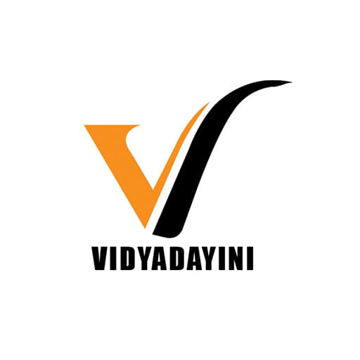 Vidyadayini Logo